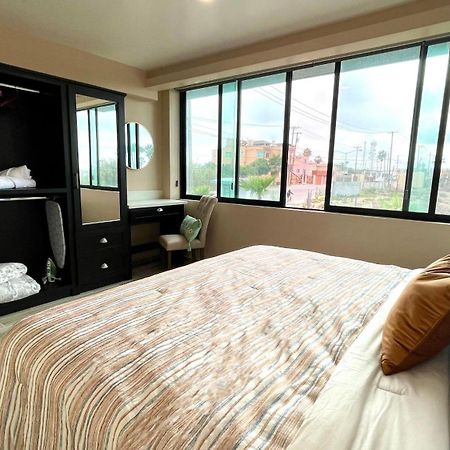Luxury Condo Downtown Rosarito Exterior foto