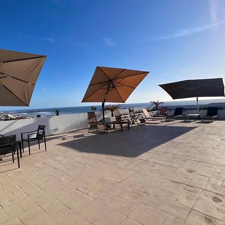 Luxury Condo Downtown Rosarito Exterior foto