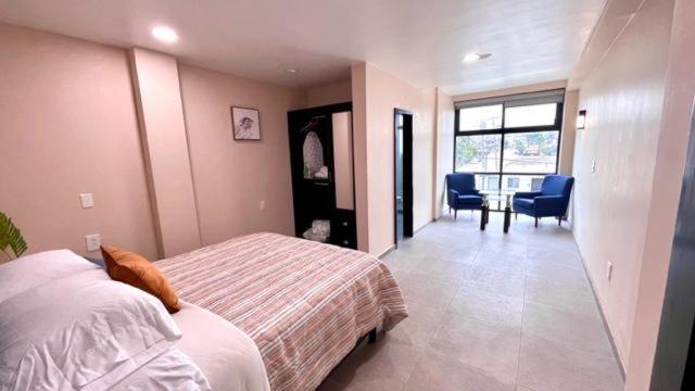Luxury Condo Downtown Rosarito Exterior foto